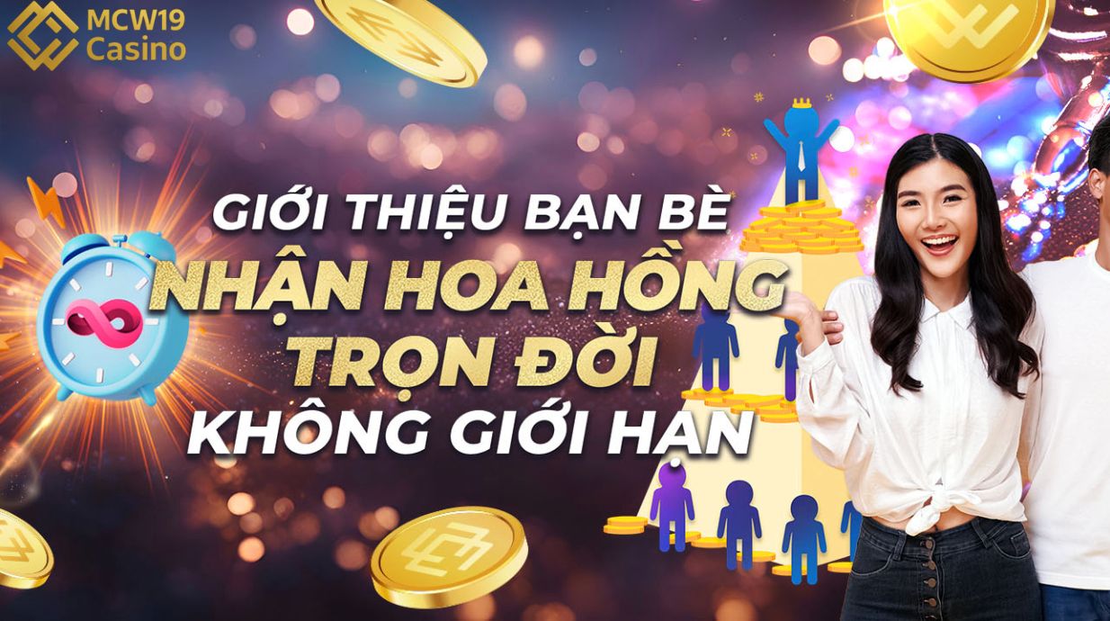 Khuyến Mãi MCW19 – Cập Nhật Ưu Đãi Mới Nhất Cho Người Chơi